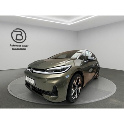 Volkswagen ID.3 S 170 kW