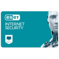 ESET Internet Security (1 Device /1 Year)