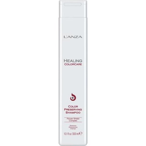 Lanza Healing Colorcare Шампоан за боядисана коса, 300 ml - ozone