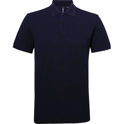 Asquith & Fox pánské polo triko AQ015 Navy