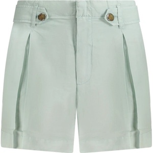 Guess jeans Дамски къси панталони jeans guess, Размер 28, Цвят Зелено (w5gd1jwg8n0_vef7yg)