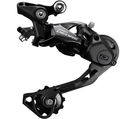 Shimano Deore M6000