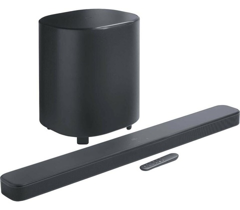JBL Bar 500 MK2