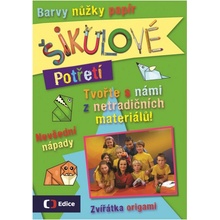 Šikulové potřetí EDICE ČT