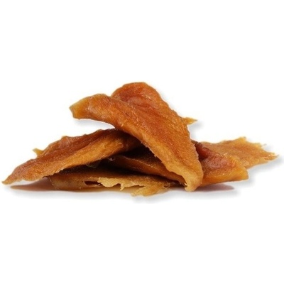 Ochutnej ořech Mango plátky NATURAL nesířené 250 g