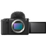 Sony ZVE1 Body (ZVE1BDI.EU) Цифрови фотоапарати