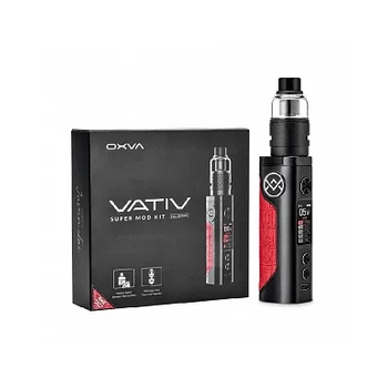 Image 1 of OXVA Vativ Mod 100w
