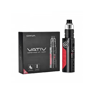 OXVA Vativ Mod 100w