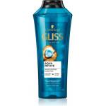 Schwarzkopf Шампоан Gliss Kur Aqua Revive 370 мл