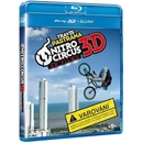 Nitro Circus 2D+3D BD