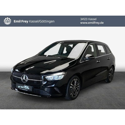 Mercedes-Benz B 200 d Progressive 110 kW