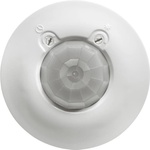 Legrand Датчик за движение PIR, за вграждане в таван, 360°, обхват D8m @ h2.5m, IP41, - 048941 (048941)