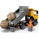 Image 1 of LEGO® City - Heavy-Duty Recovery Tow Truck with Crane (60467)
