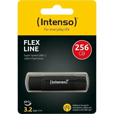 INTENSO Flex Line 256GB 3544492