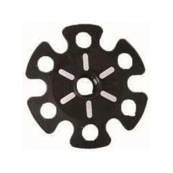 FRENDO Пеперуди за щеки frendo 85 мм - 2 бр