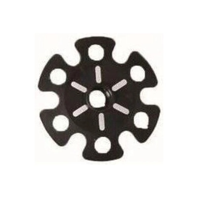 FRENDO Пеперуди за щеки frendo 85 мм - 2 бр