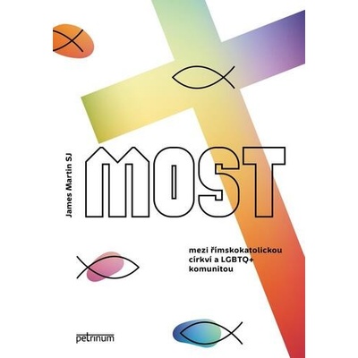 Most mezi římskokatolickou církví a LGBTQ+ komunitou