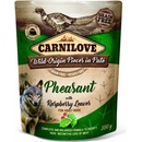 Carnilove Pheasant & raspberry leaves 300 g