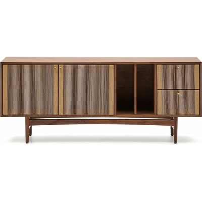 Kave Home Elan nízka 180x73 cm