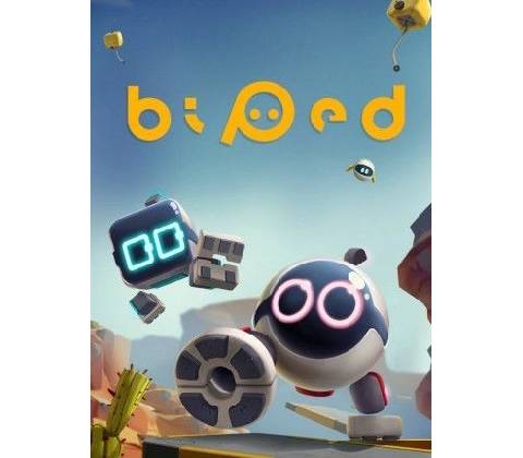 Biped