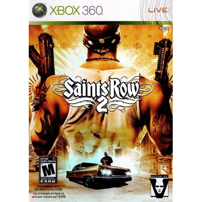 Saints Row 2