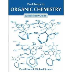 Problems in Organic Chemistry | Strauss, Michael (2013)