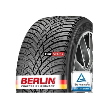 Berlin Tires All Season 1 165/65 R14 79T