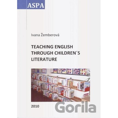 Teaching English through Children´s Literature