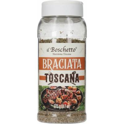 Boschetto toskánske korenie 275g