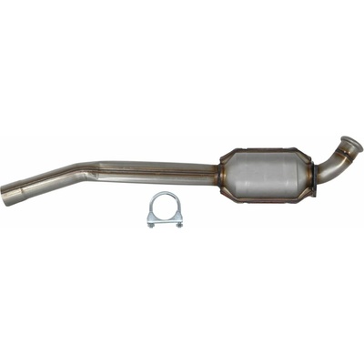 Katalyzátor KAMOKA 8015001