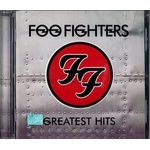 Foo Fighters - Greatest Hits Foo Fighters (CD) (886973692127)