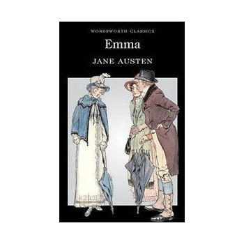 Jane Austen - Emma