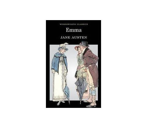 Jane Austen - Emma