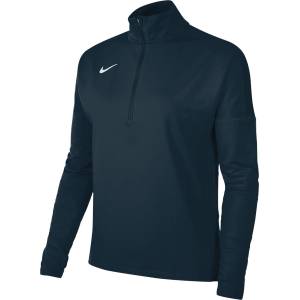 Nike Яке Nike Women's Performance Training Jacket - Obsidian - sportihobi - 93,86 лв