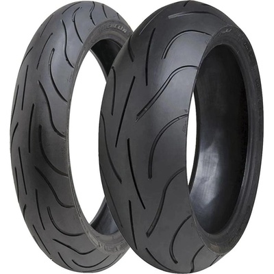 Michelin Pilot Power 3 190/55 R17 75W