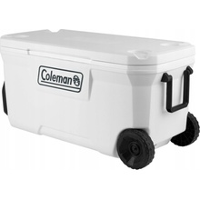 Coleman Convoy Wheeled Cooler 100QT