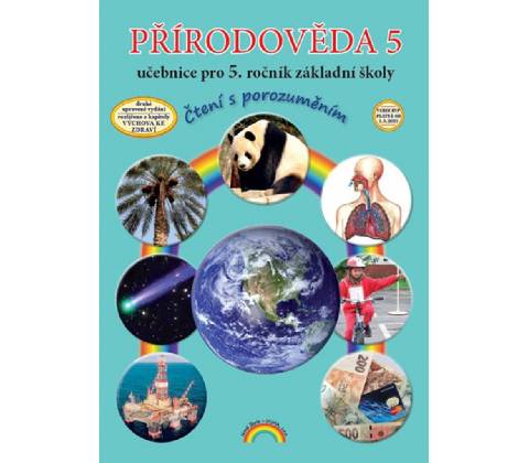 Přírodověda 5