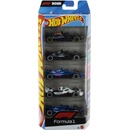 Mattel Hot Wheels Basic Formula 1