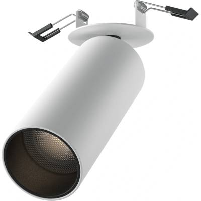 Луниера focus led - c053cl-l12w4k-w-w (c053cl-l12w4k-w-w)