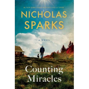 Counting Miracles | SPARKS NICHOLAS (ISBN: 9780593449592)