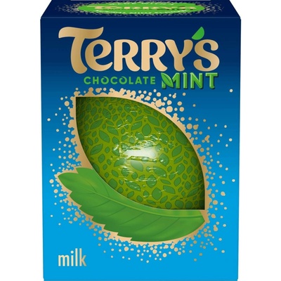 Terry's Chocolate Mint 145 g
