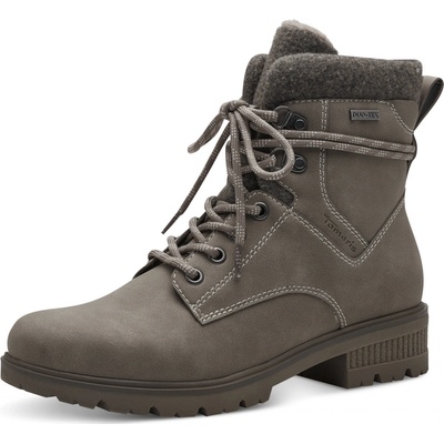 Tamaris 1-26296-41-341 dámska členková obuv taupe