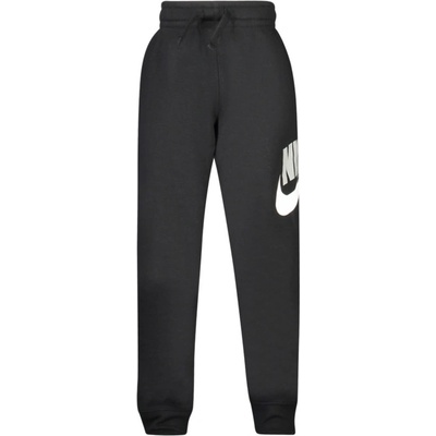 NIKE Детски спортен панталон Nike, Размер 7A, Цвят (86G704_NEBLACK)