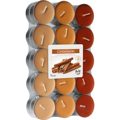 Bispol aura Cinnamon 30ks