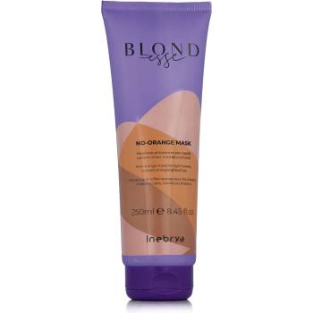 Inebrya BLONDesse No-Orange Mask 250 ml