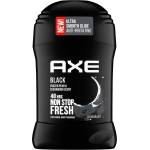 AXE men ap стик 50ml черен