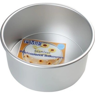 PME forma na dort kulatá výška 10 cm průměr 20 cm