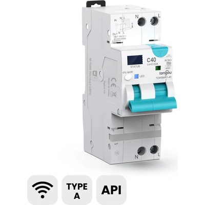 Chayo TOSMR1-20JWT