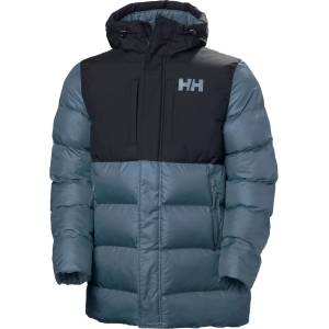 Helly Hansen Мъжко зимно яке Helly hansen Active Puffy Long Jacket Winter jacket - Washed Navy (004-5414-0311)