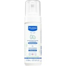 Mustela Bébé dětský šampon na mléčné krusty 150 ml